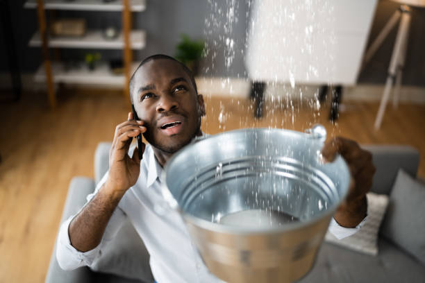 Best Emergency water damage restoration  in Caruthersville, MO