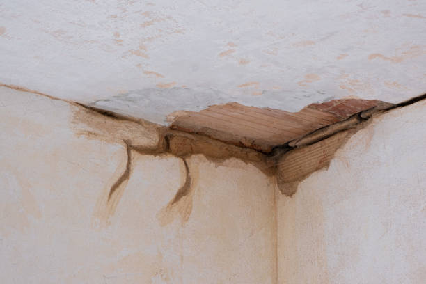 Fire Damage Restoration in Caruthersville, MO