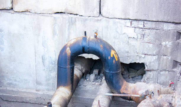 Best Water damage cleanup near me  in Caruthersville, MO