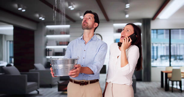 Best Sewage cleanup and water damage restoration  in Caruthersville, MO